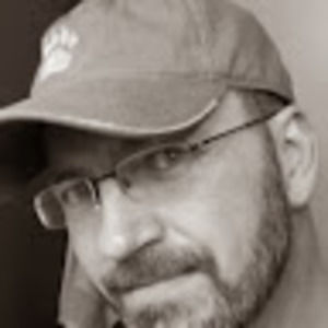 Meet your Posher, Jim